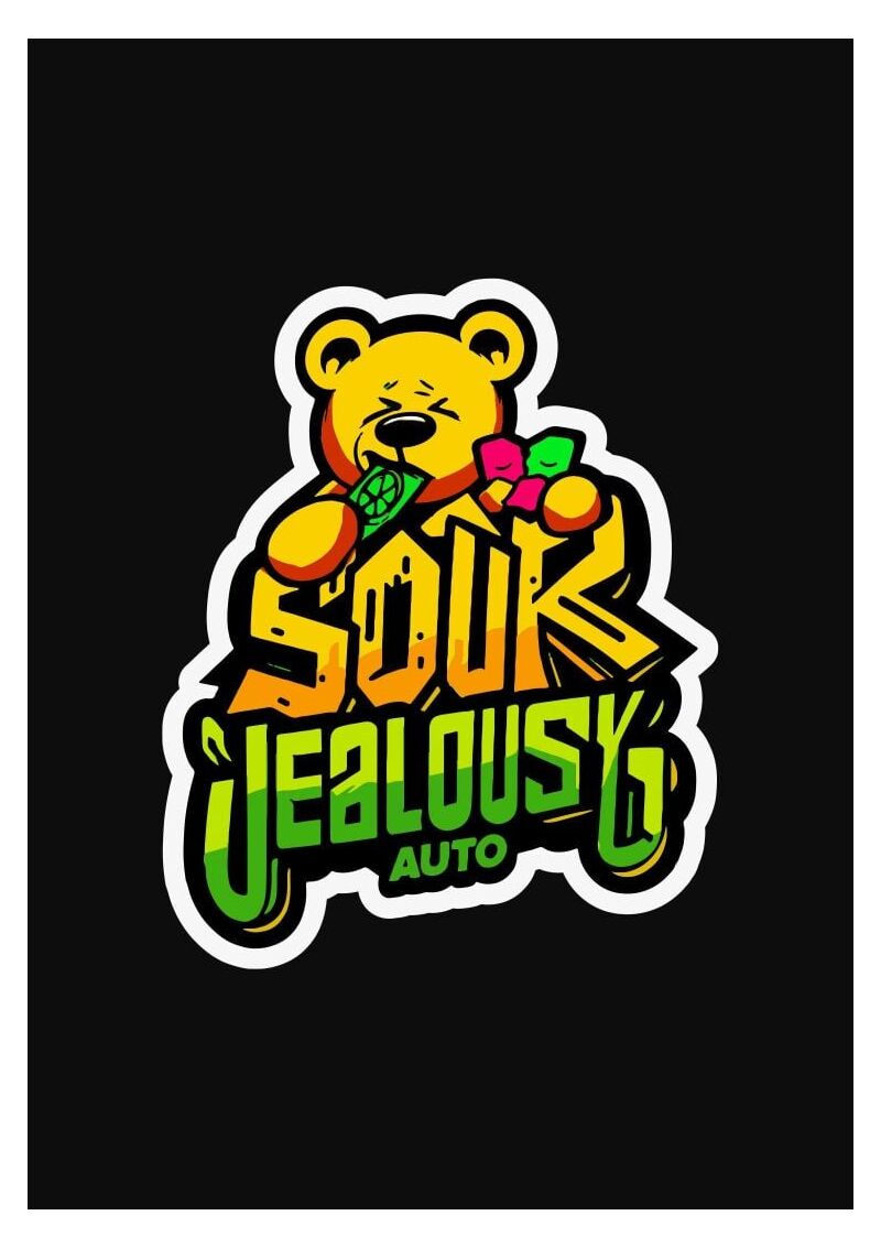Sticker (FsBd), Фасовка: 1, изображение 25